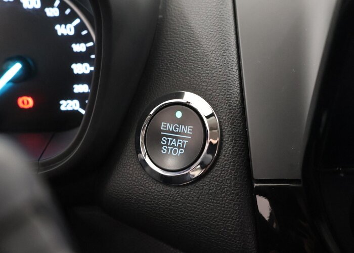 Ford EcoSport 1.0 EcoBoost Active