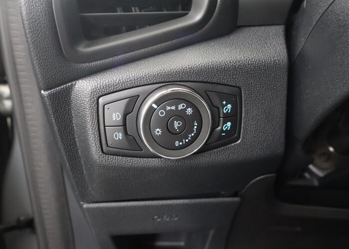 Ford EcoSport 1.0 EcoBoost Active