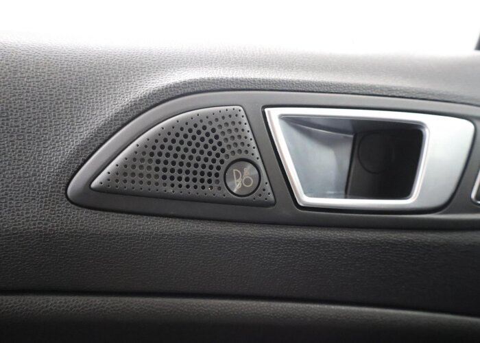 Ford EcoSport 1.0 EcoBoost Active