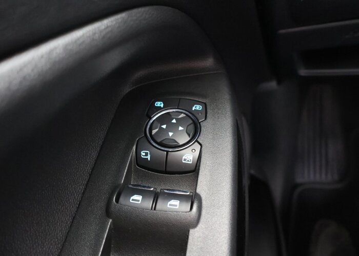 Ford EcoSport 1.0 EcoBoost Active
