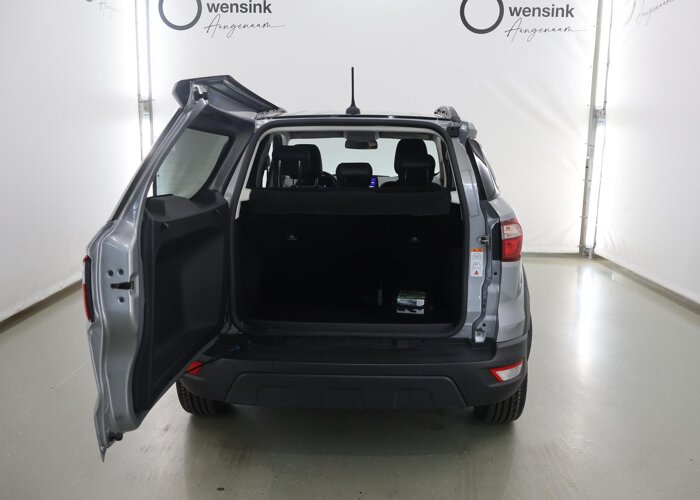 Ford EcoSport 1.0 EcoBoost Active