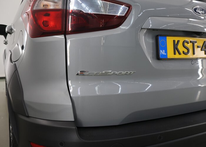 Ford EcoSport 1.0 EcoBoost Active