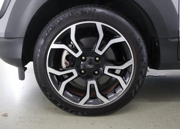Ford EcoSport 1.0 EcoBoost Active