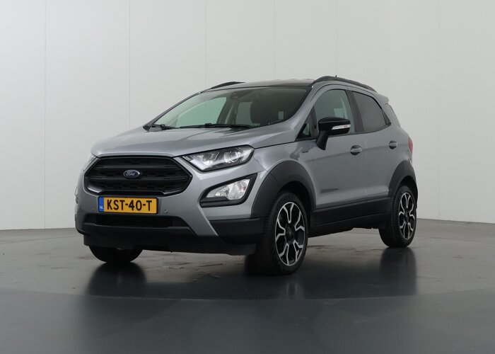 Ford EcoSport 1.0 EcoBoost Active