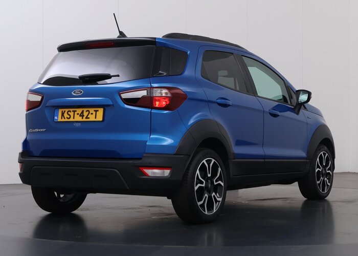 Ford EcoSport 1.0 EcoBoost Active