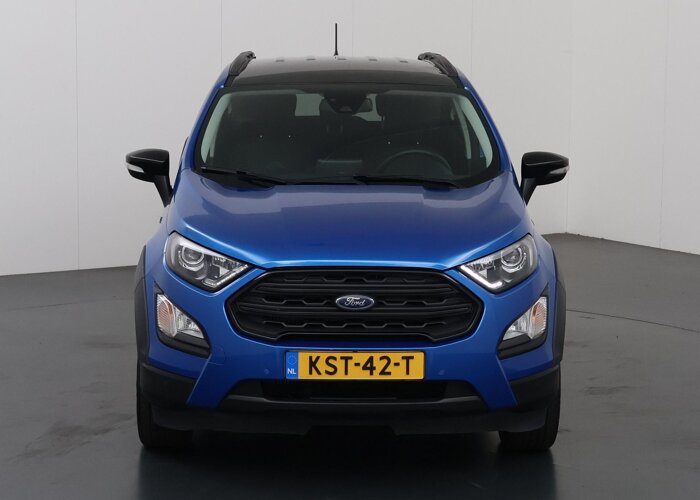 Ford EcoSport 1.0 EcoBoost Active