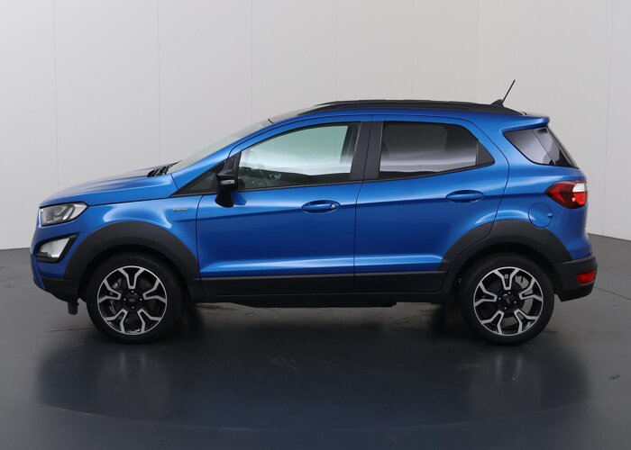 Ford EcoSport 1.0 EcoBoost Active