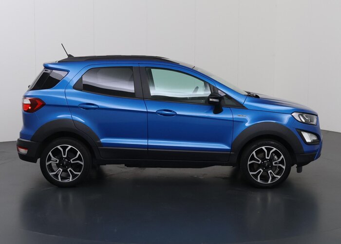 Ford EcoSport 1.0 EcoBoost Active
