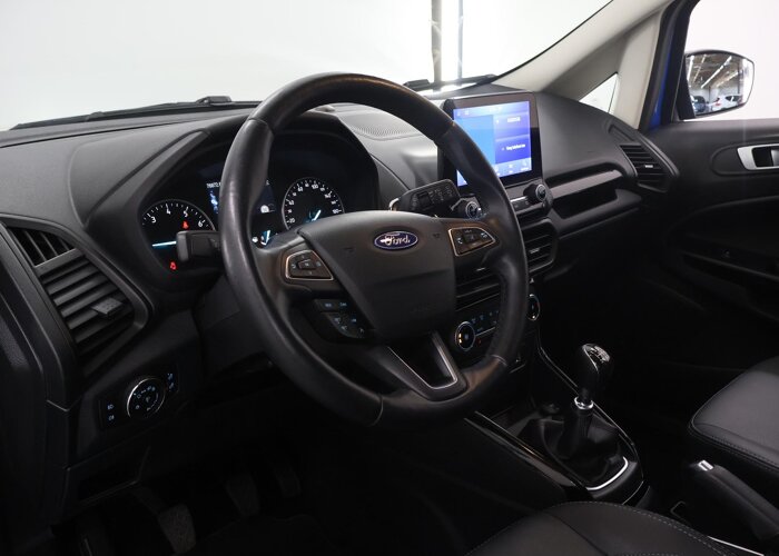 Ford EcoSport 1.0 EcoBoost Active