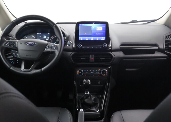 Ford EcoSport 1.0 EcoBoost Active