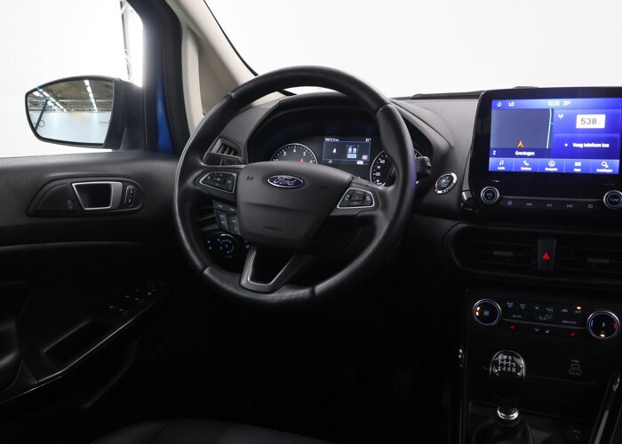 Ford EcoSport 1.0 EcoBoost Active