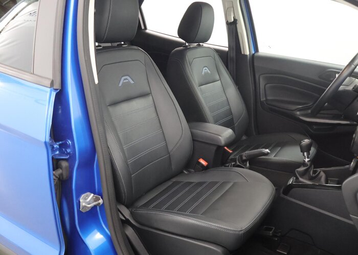 Ford EcoSport 1.0 EcoBoost Active