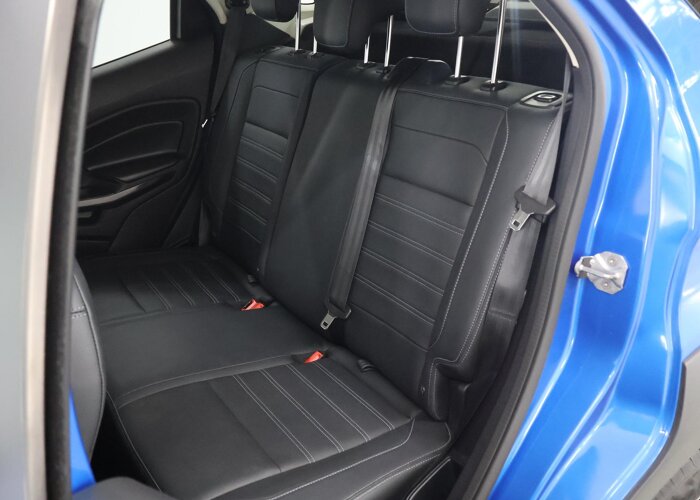 Ford EcoSport 1.0 EcoBoost Active