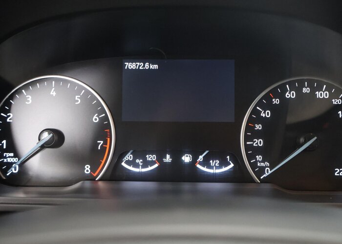 Ford EcoSport 1.0 EcoBoost Active