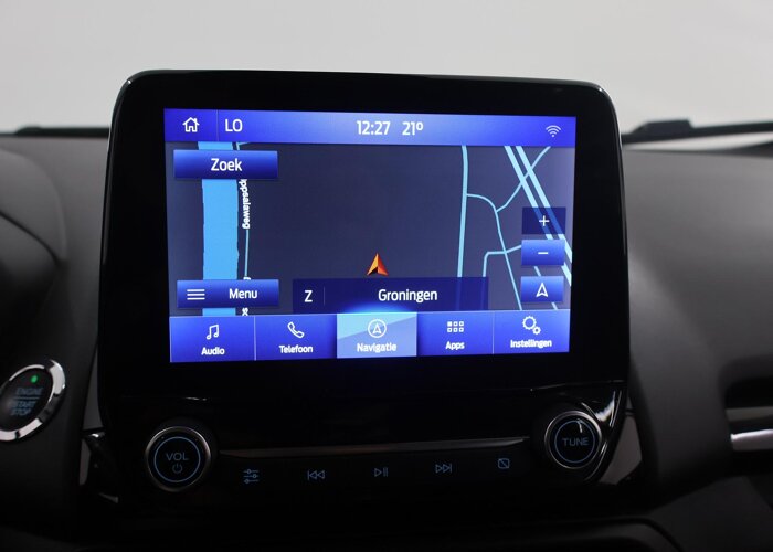 Ford EcoSport 1.0 EcoBoost Active