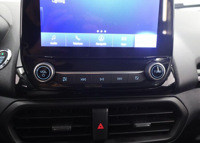 Ford EcoSport 1.0 EcoBoost Active