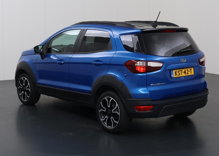 Ford EcoSport 1.0 EcoBoost Active