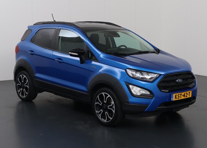 Ford EcoSport 1.0 EcoBoost Active