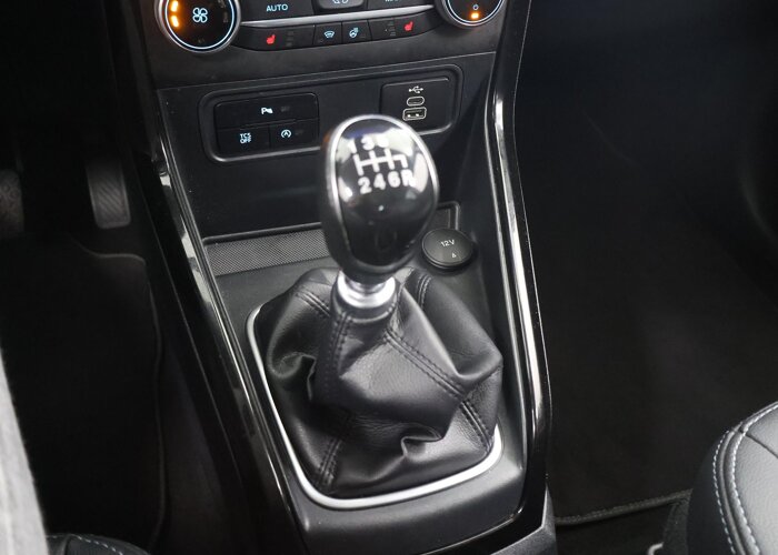 Ford EcoSport 1.0 EcoBoost Active