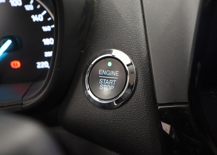 Ford EcoSport 1.0 EcoBoost Active
