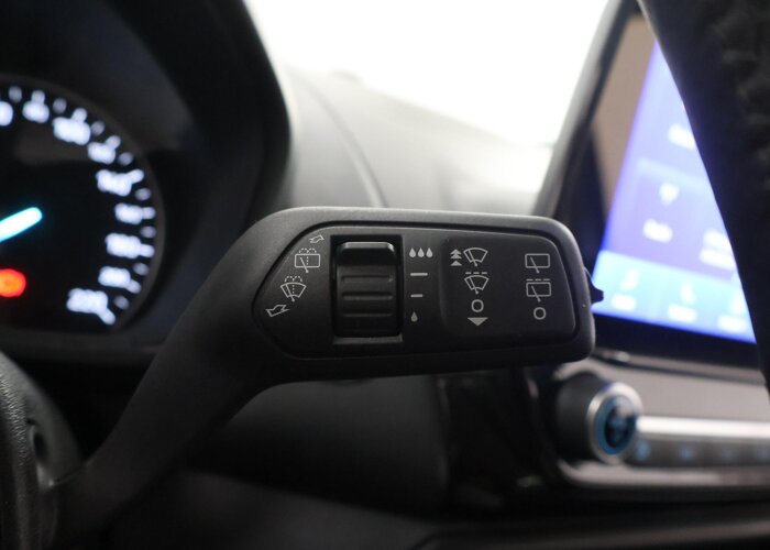 Ford EcoSport 1.0 EcoBoost Active