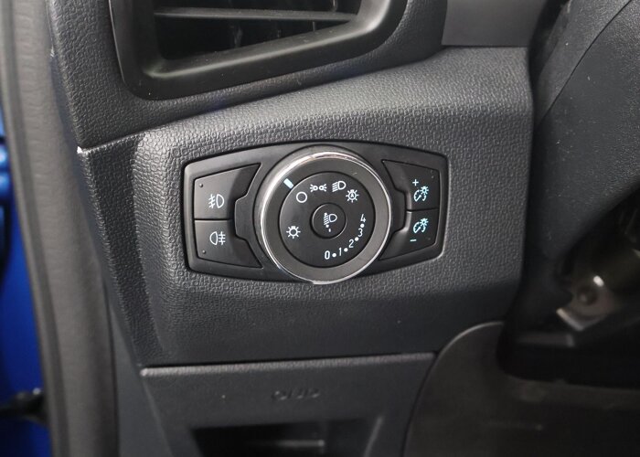 Ford EcoSport 1.0 EcoBoost Active