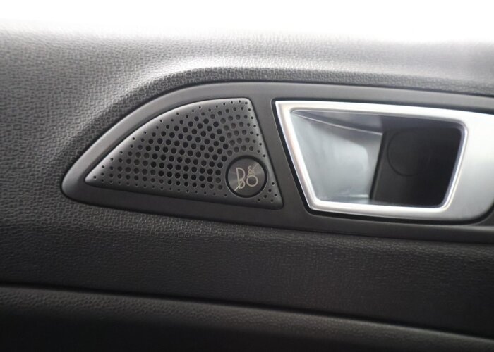 Ford EcoSport 1.0 EcoBoost Active