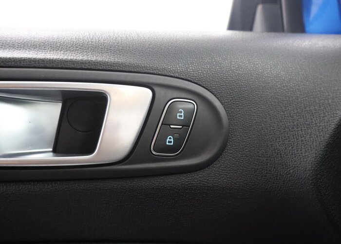 Ford EcoSport 1.0 EcoBoost Active