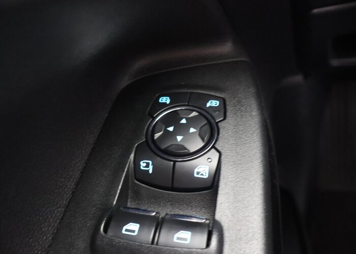 Ford EcoSport 1.0 EcoBoost Active