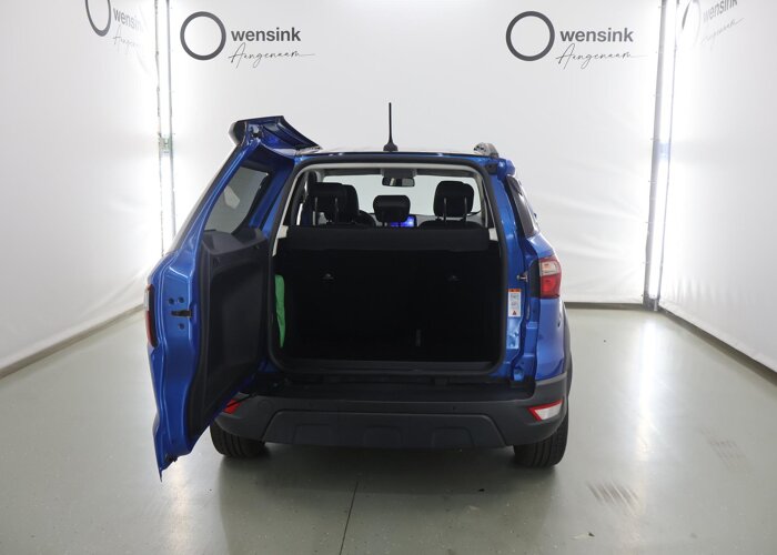 Ford EcoSport 1.0 EcoBoost Active