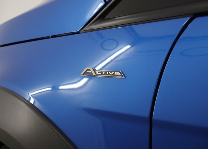 Ford EcoSport 1.0 EcoBoost Active