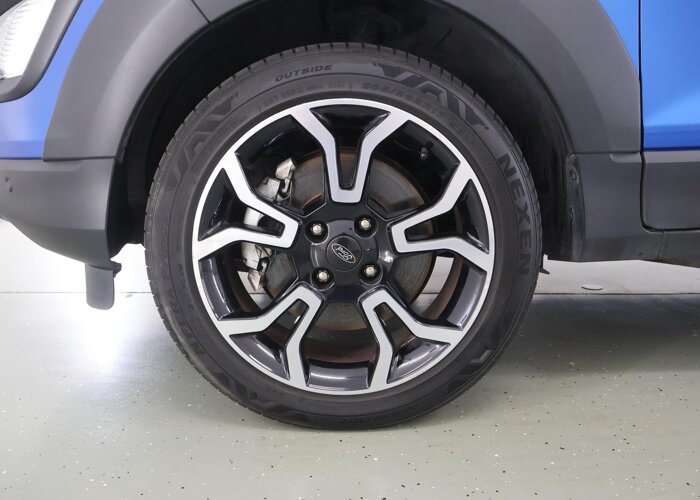 Ford EcoSport 1.0 EcoBoost Active