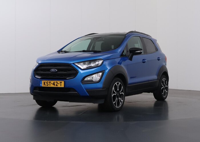 Ford EcoSport 1.0 EcoBoost Active