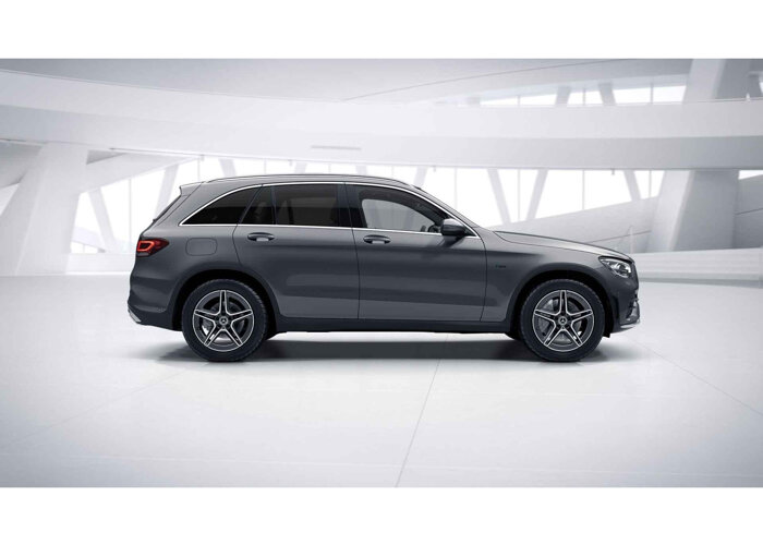 Mercedes-Benz GLC 300e 4MATIC Business Solution AMG