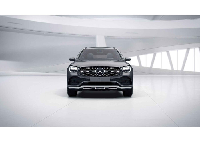 Mercedes-Benz GLC 300e 4MATIC Business Solution AMG