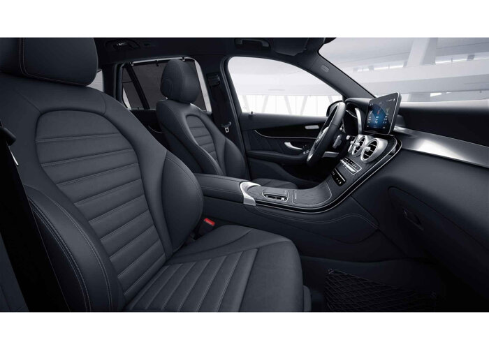 Mercedes-Benz GLC 300e 4MATIC Business Solution AMG