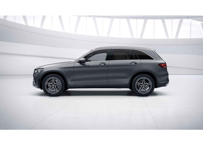 Mercedes-Benz GLC 300e 4MATIC Business Solution AMG
