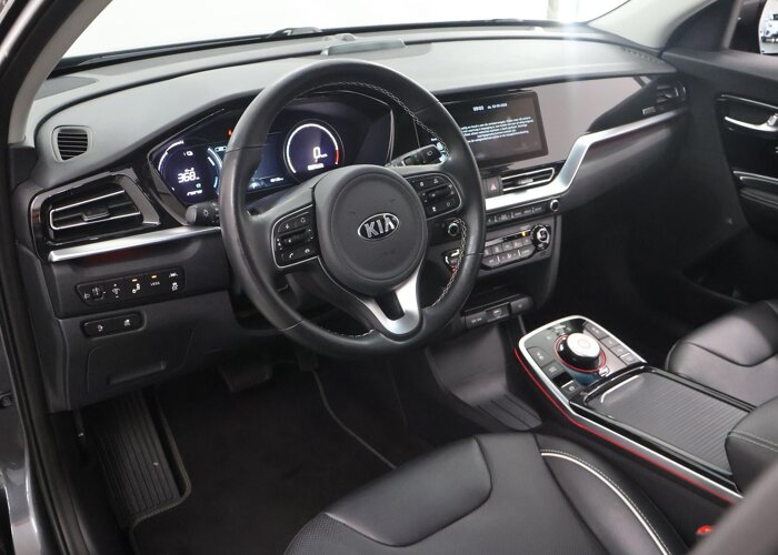 Kia e-Niro ExecutiveLine 64 kWh