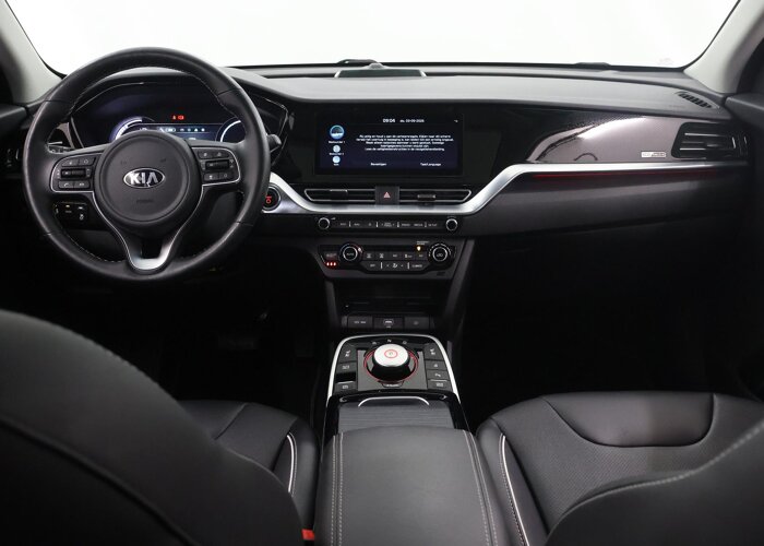 Kia e-Niro ExecutiveLine 64 kWh