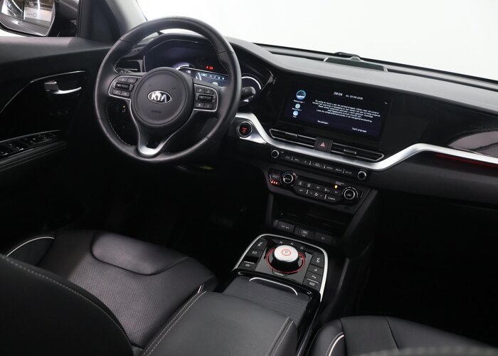 Kia e-Niro ExecutiveLine 64 kWh