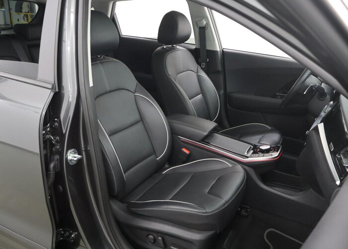 Kia e-Niro ExecutiveLine 64 kWh