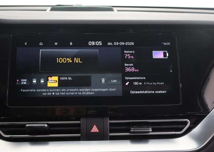 Kia e-Niro ExecutiveLine 64 kWh