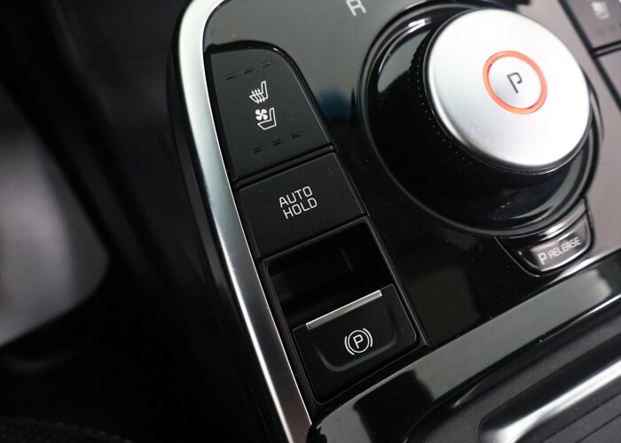 Kia e-Niro ExecutiveLine 64 kWh