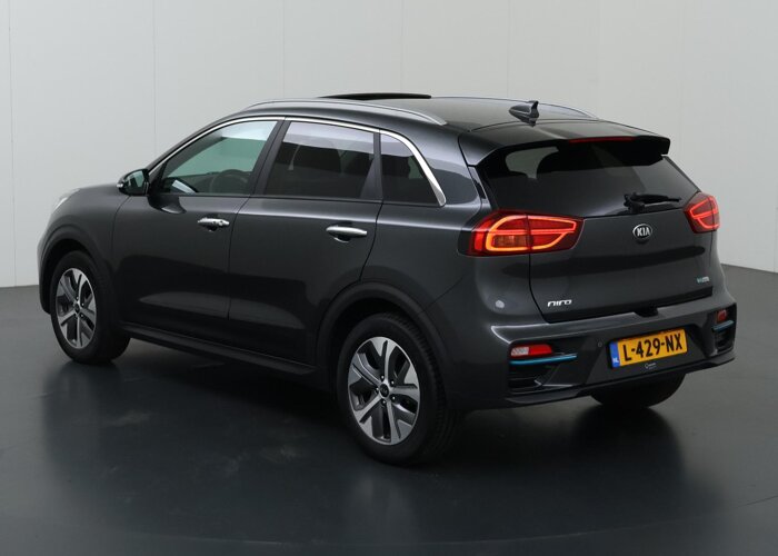Kia e-Niro ExecutiveLine 64 kWh