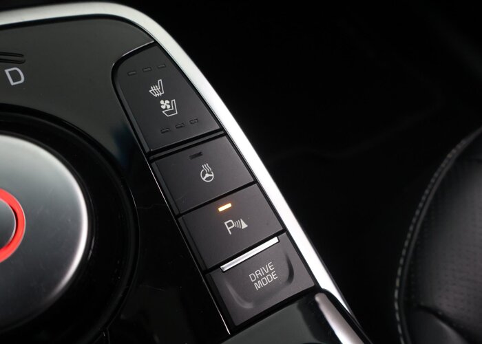 Kia e-Niro ExecutiveLine 64 kWh