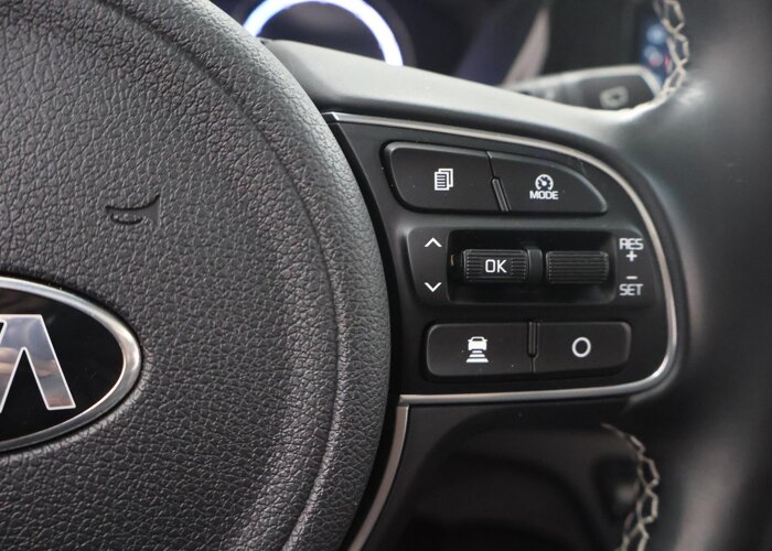 Kia e-Niro ExecutiveLine 64 kWh