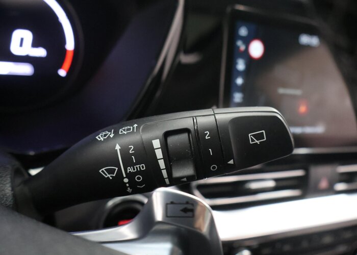 Kia e-Niro ExecutiveLine 64 kWh