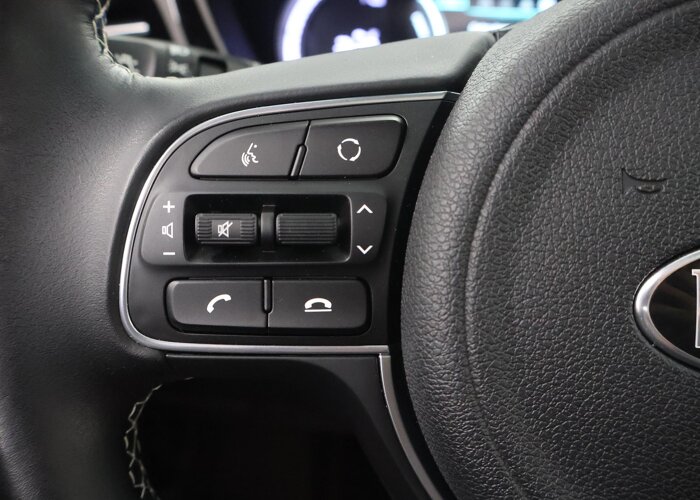 Kia e-Niro ExecutiveLine 64 kWh