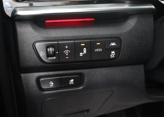Kia e-Niro ExecutiveLine 64 kWh