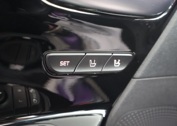 Kia e-Niro ExecutiveLine 64 kWh